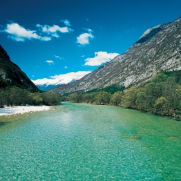 Pustolovska tura po Sloveniji