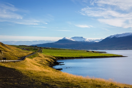 Iceland Ring Tour