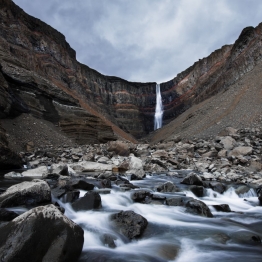 Iceland Tour