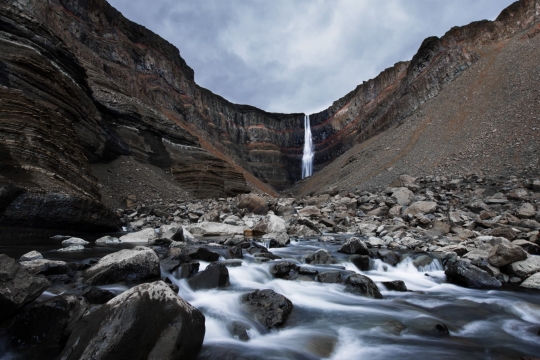 Iceland Ring Tour